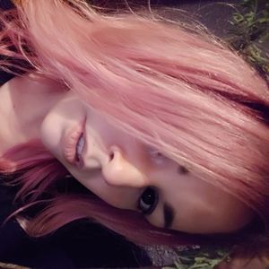 Meet your Posher, Felecia